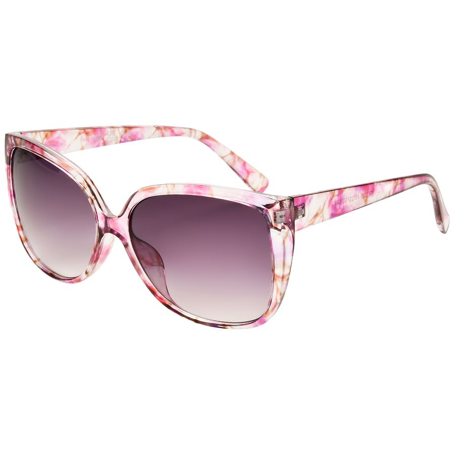 Foster Grant Polarized Sunglasses Lavender