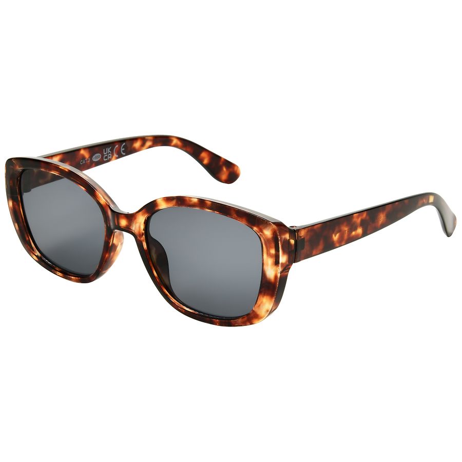Foster Grant Polarized Sunglasses Torti