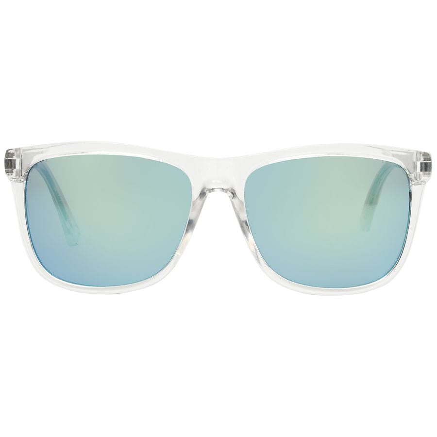 Foster Grant Polarized Sunglasses Clear