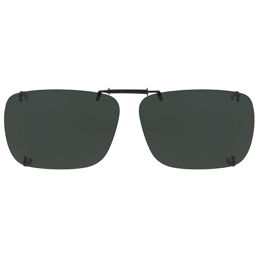 Foster Grant Clip-On Sunglasses
