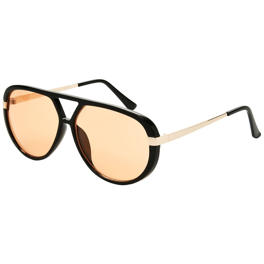 Foster Grant Amber Polarized Sunglasses | Walgreens