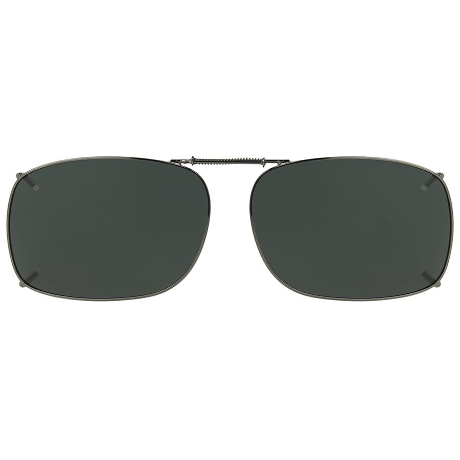 Foster Grant Clip-On Sunglasses