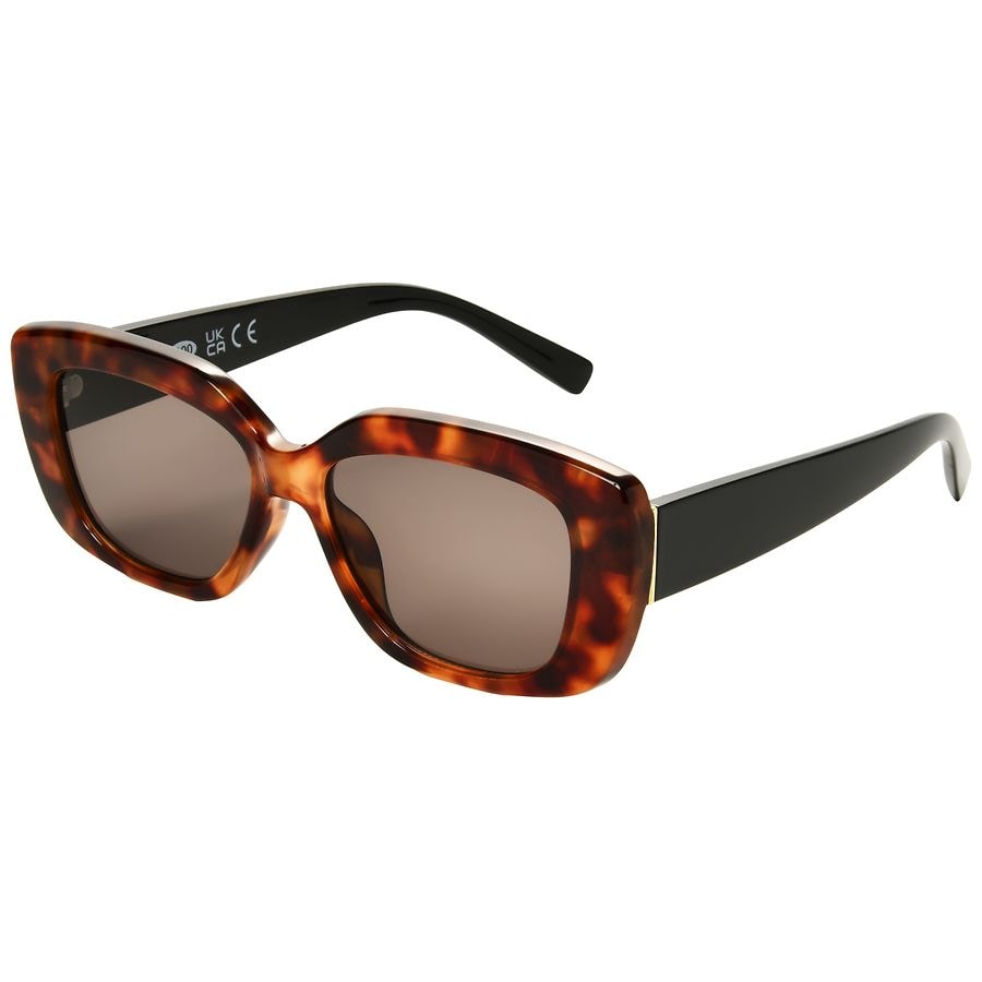 Foster Grant Polarized Sunglasses Torti