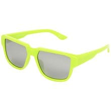 Foster Grant Mirror Sunglasses Citrus | Walgreens