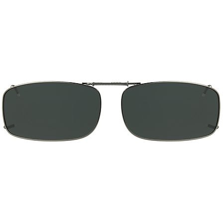 Foster Grant Clip-On Sunglasses