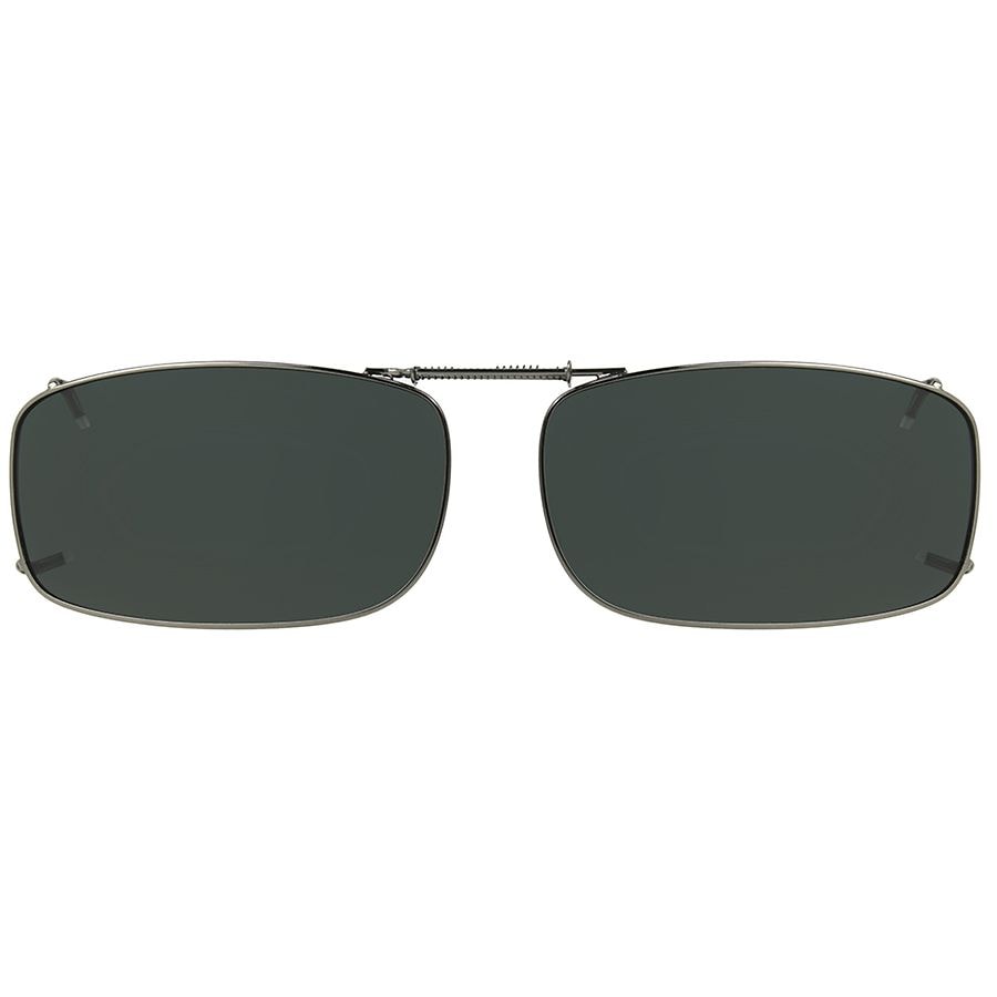 Foster Grant Clip-On Sunglasses