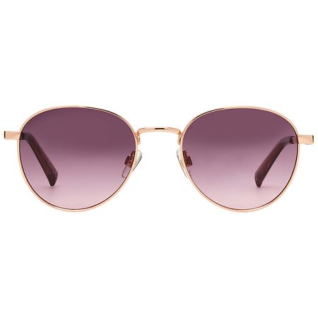 Foster Grant Pink Polarized Sunglasses - 1.0 pr