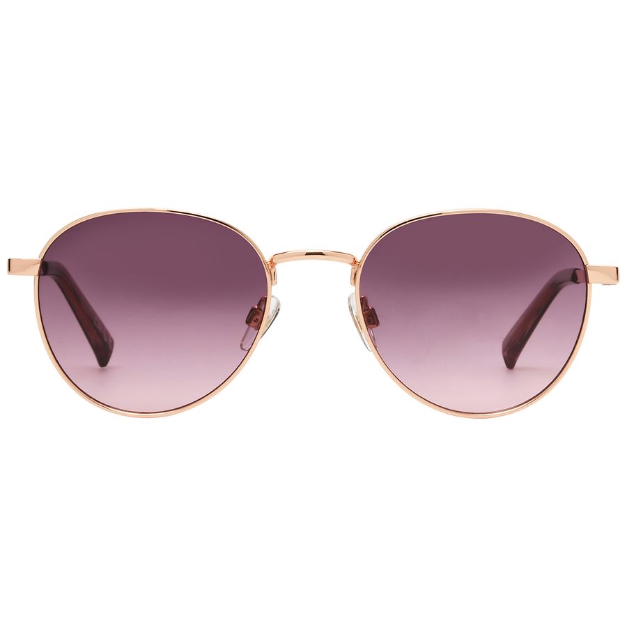 Foster Grant Pink Polarized Sunglasses