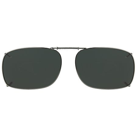 Foster Grant Clip-On Sunglasses