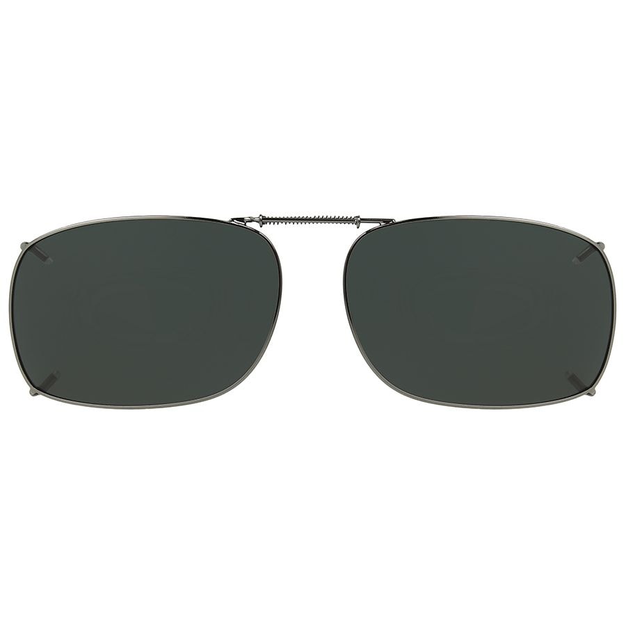 Foster Grant Clip-On Sunglasses