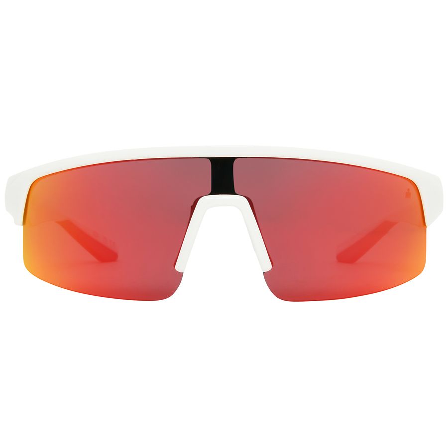 Foster Grant Mirror Polarized Sunglasses White | Walgreens
