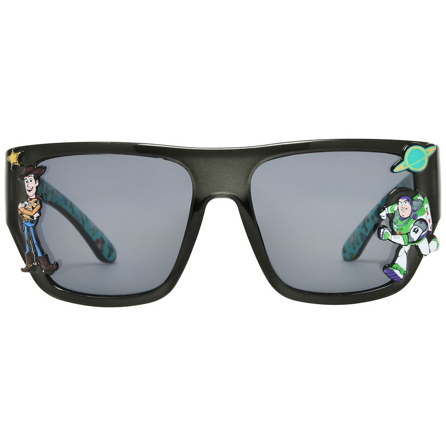 Foster Grant Toy Story Polarized Sunglasses Grey