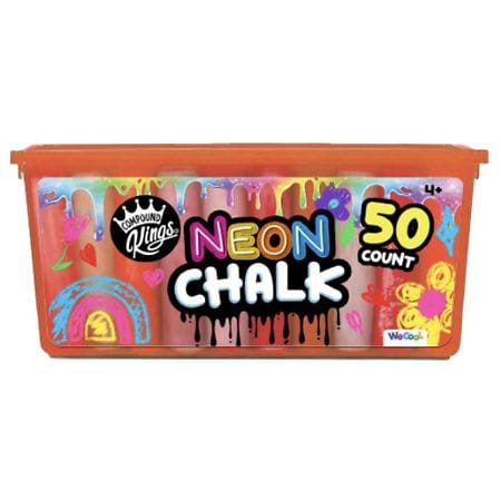 Compound Kings Neon Chalk