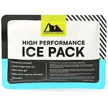 Arctic Zone High Performance Cooler Ice Pack | Walgreens