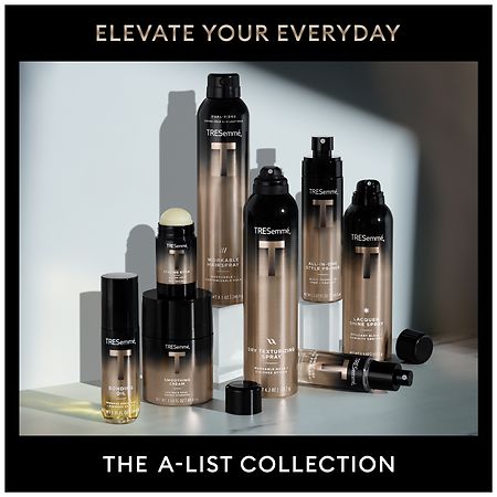 TRESemme Signature Hair Fragrance Golden Vanilla + Sandalwood