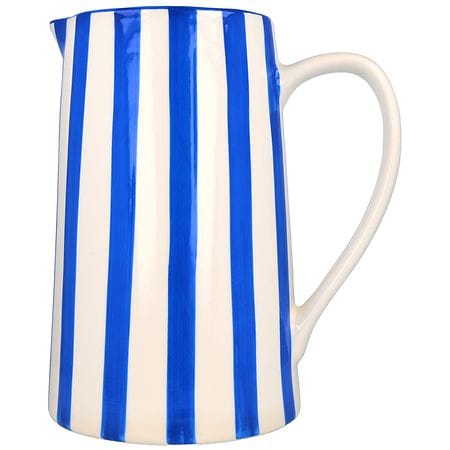 Festive Voice Ceramic Pitcher 60.87 fl oz