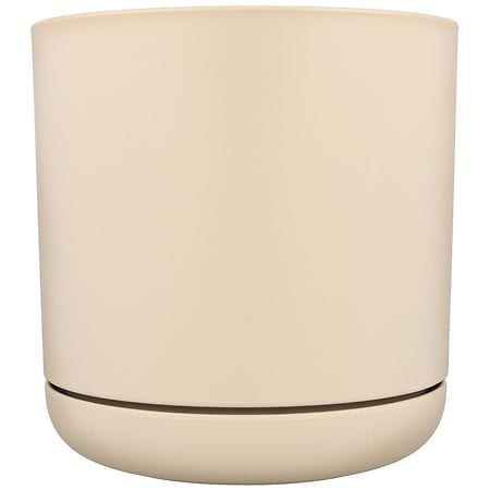 Festive Voice Planter 5.9 inch Oleander