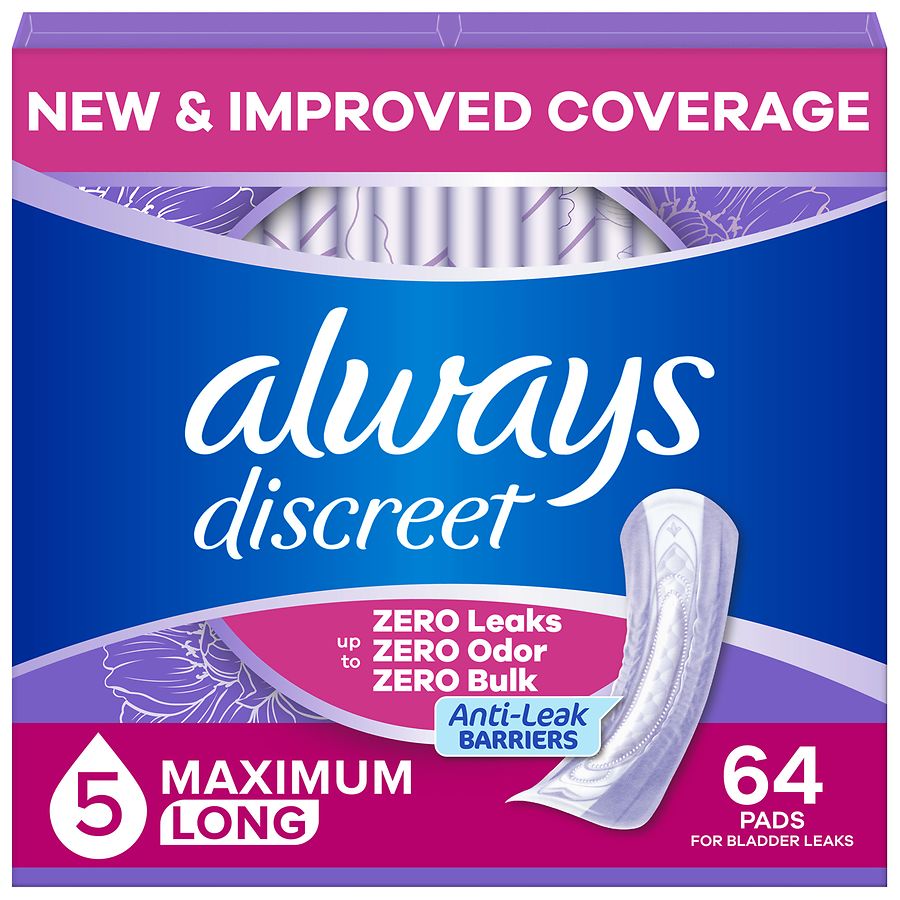 8㎝ CD 希少　オールウェイズ　ALWAYS Amazon.com: Always Maxi Feminine Pads with Wings for Women, Size 2