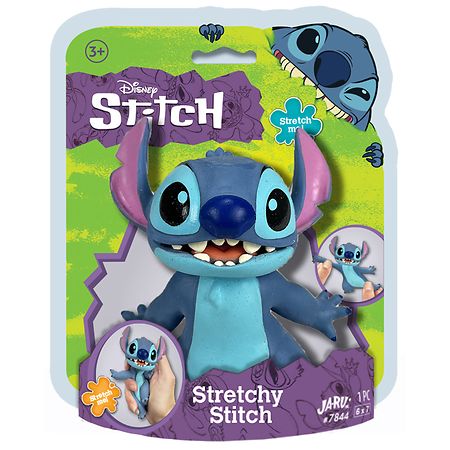 Ja-Ru Stretchy Stitch