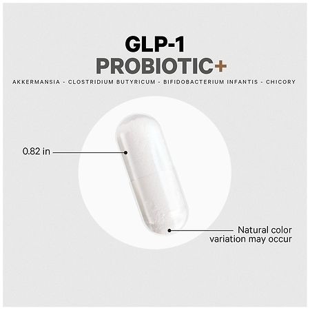 codeage glp 1 probiotic reddit Codeage GLP-1 Probiotic+