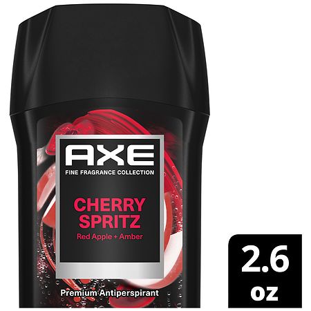 AXE Fine Fragrance Collection Antiperspirant Deodorant for Men