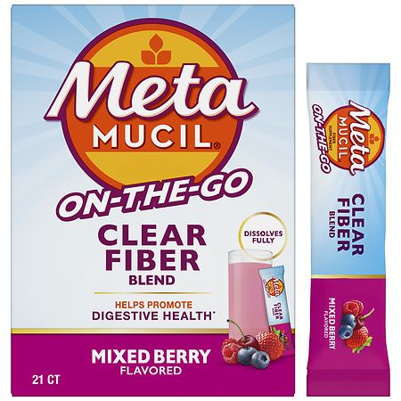 metamucil and semaglutide metamucil fiber supplements
