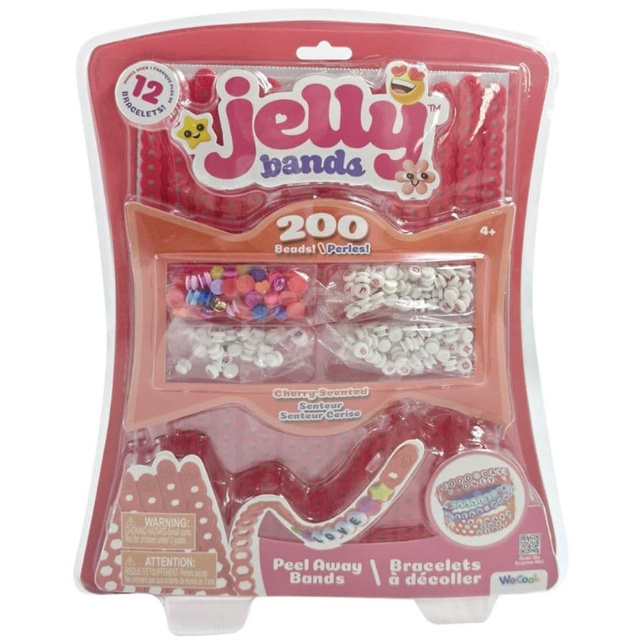 WeCool Toys Jelly Bands | Walgreens