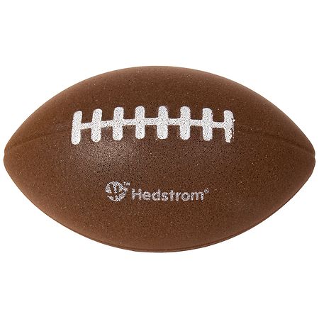 Hedstrom Silent Sports Ball