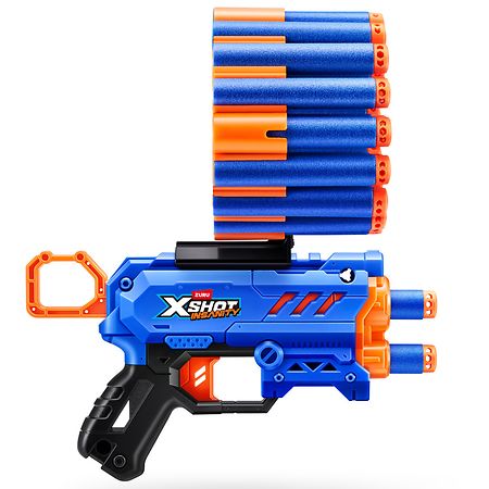 Zuru XSHOT Insanity Micro Blaster | Walgreens