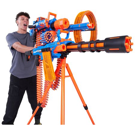 Zuru XSHOT Insanity Micro Blaster | Walgreens