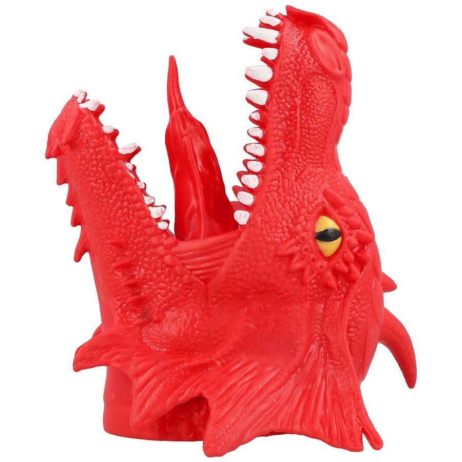 Bring On The Sun Hand Puppet, Dragon | Walgreens