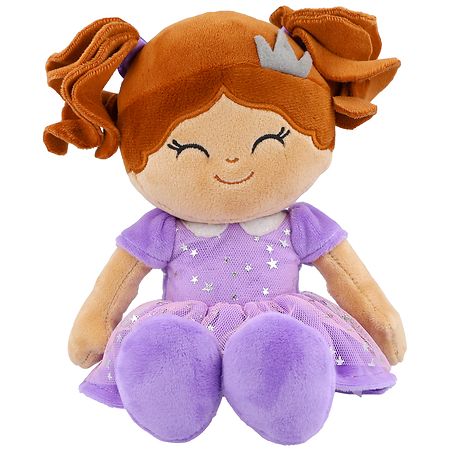 Bring On The Sun Plush Doll Assorted