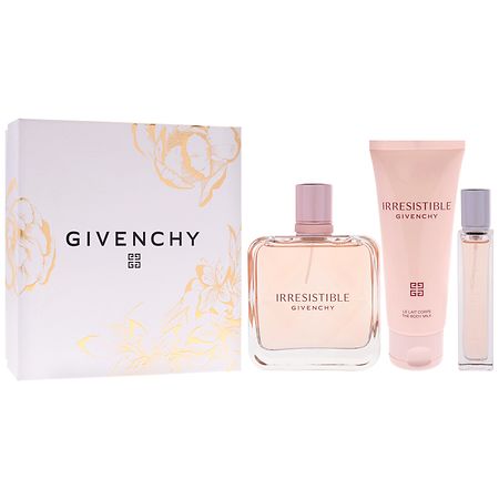 Givenchy Irresistible Gift Set Rose | Walgreens