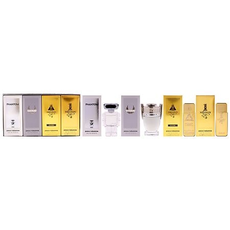 Paco Rabanne PACO RABANNE MASCULINE MINI M 4S
