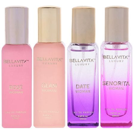 Bellavita Perfume Gift Set - 1.0 set