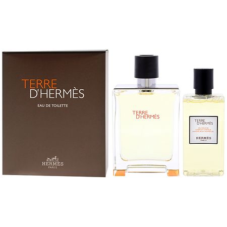 Hermes Terre D'Hermes HERMES TERRE DHERMES MEN GIFT 2S - 2.0 ON
