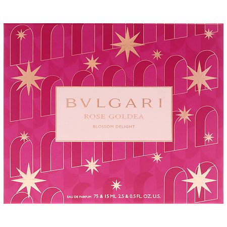 BVLGARI Rose Goldea Eau De Parfum Gift Set Blossom Delight | Walgreens
