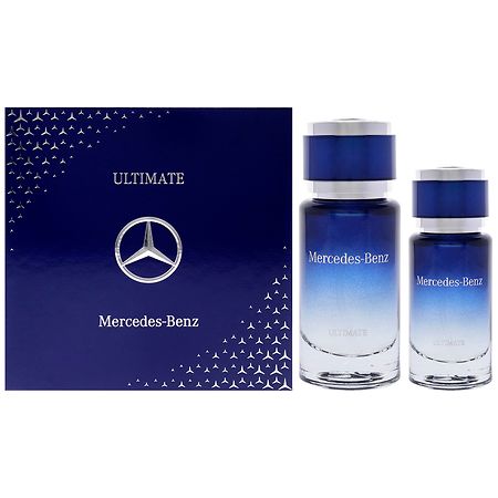 Mercedes-Benz Ultimate Gift Set