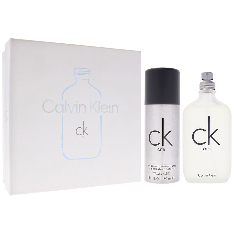 Calvin Klein CK One 2 Piece Gift Set | Walgreens
