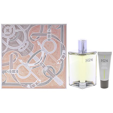 Hermes H24 2 Piece Gift Set - 1.0 set