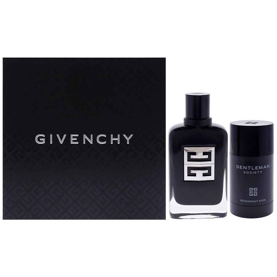 Givenchy Gentlemen Society Eau de Parfum & Deodorant Gift Set