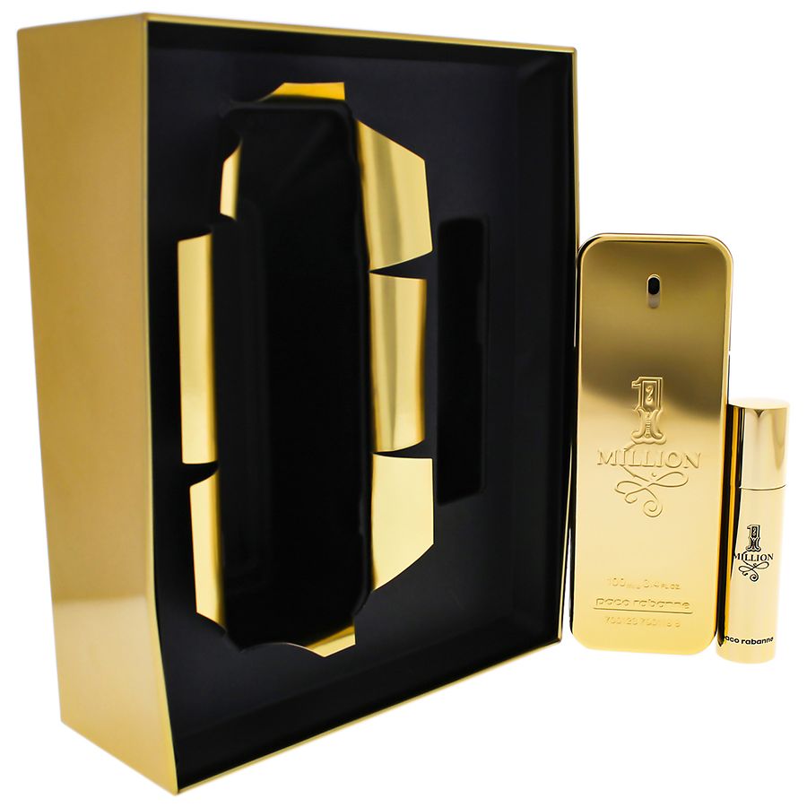Paco Rabanne 1 Million Gift Set | Walgreens