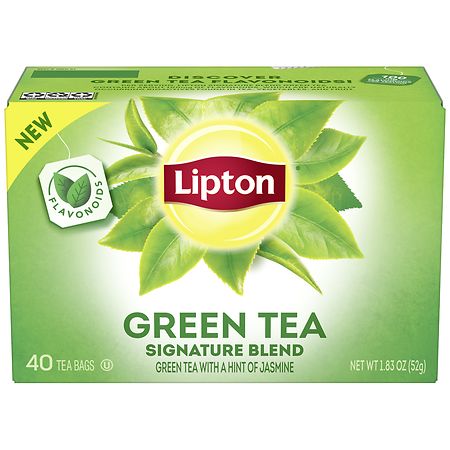 Lipton Tea Bags Green Tea