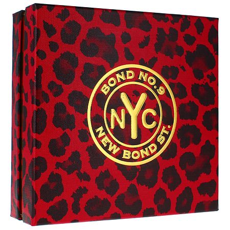 Bond No. 9 NYC New Bond St. Eau de Parfum Spray - 3.3 fl oz