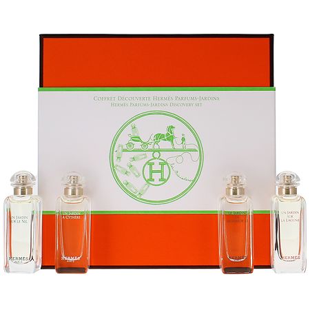 Hermes Women's Mini Coffret Set