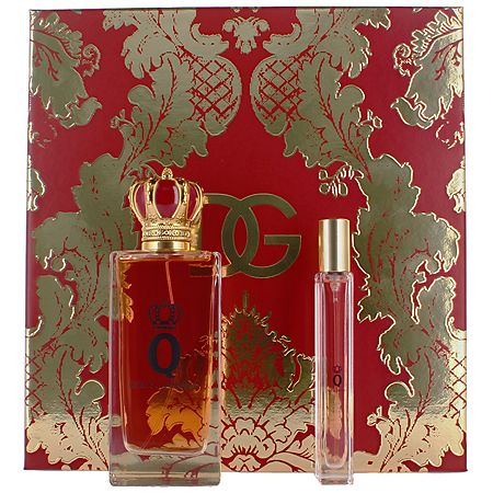 Dolce & Gabbana Q Women's Eau De Parfum Gift Set