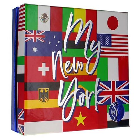 Bond No. 9 My New York Eau De Parfum Spray - 3.3 fl oz