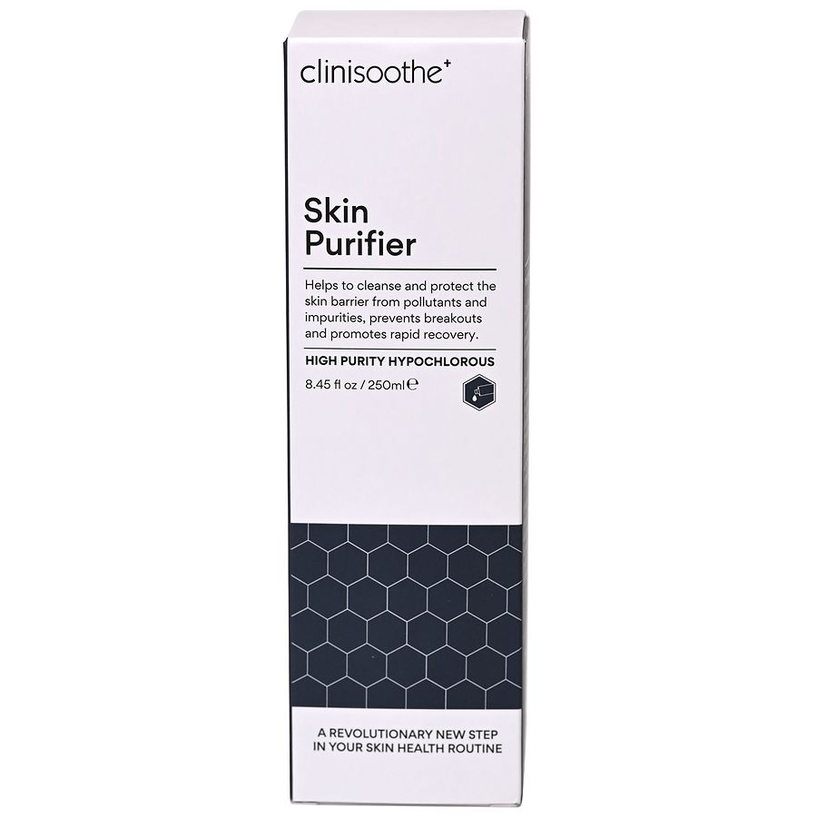 Clinisoothe Skin Purifier