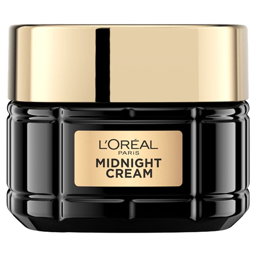L'Oreal Paris Cell Renewal Midnight Cream Fragrance Free | Walgreens