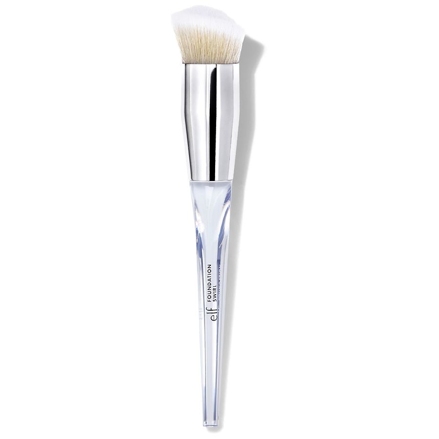 e.l.f. Precision Foundation Swirl Brush